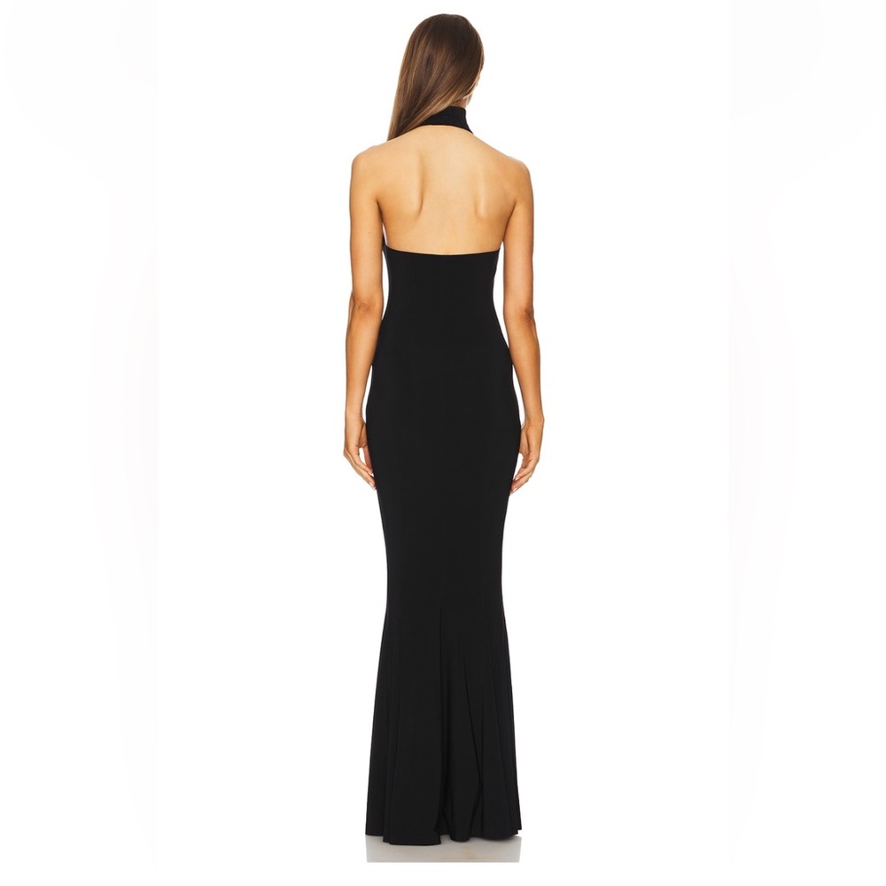 Norma Kamali gown, brand new - Picture 3 of 8